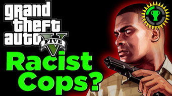 Are GTA V Cops Racist?