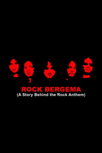 Rock Bergema: A Story Behind the Rock Anthem (2012)