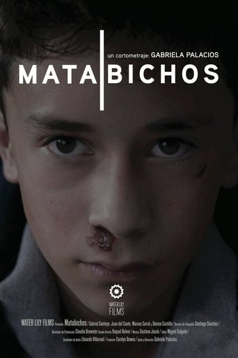 Matabichos en streaming 