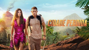 Cena de Cidade Perdida