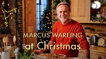 Marcus Wareing at Christmas (2023- )
