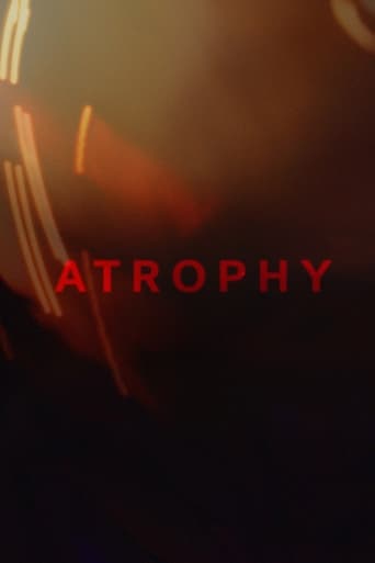 Poster of Atrophy