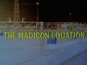 Episode 16 — The Madison Equation