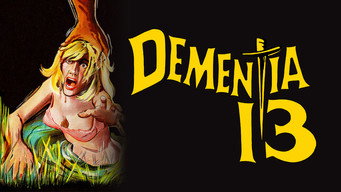 Galeria 2 - Demencia 13