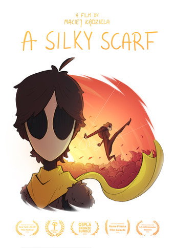 A Silky Scarf (2024)