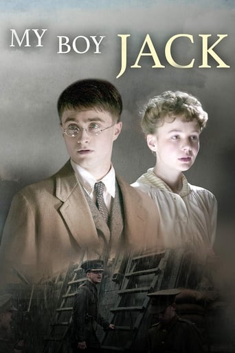 Poster of Mi hijo Jack