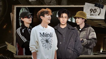 Episode 15 — Episode 15