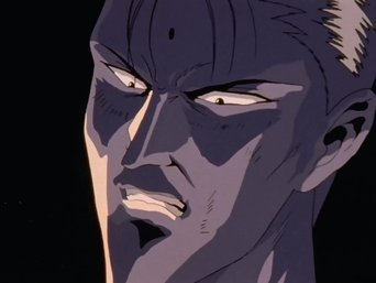 Cena de A Dura Batalha da Yusuke