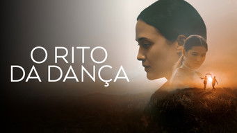 Cena de O Rito da Dança