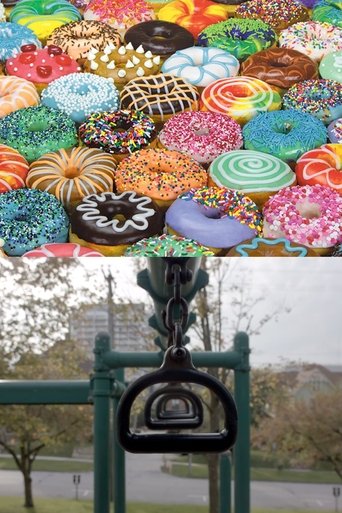 Difficult Donuts poster