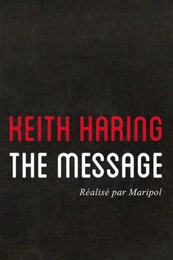 Keith Haring: The Message en streaming 