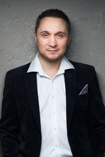 Image of Vitaliy Lenskiy