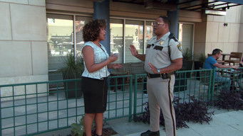 第8話:Beige Lives Matter? 第8話:Beige Lives Matter?