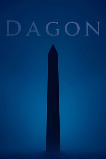 Dagon poster