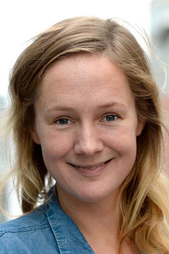 Lina Thomsgård foto 2