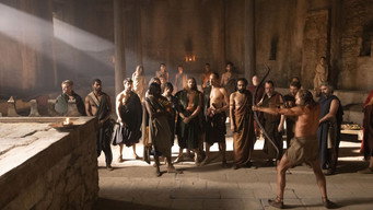 The Return screenshot