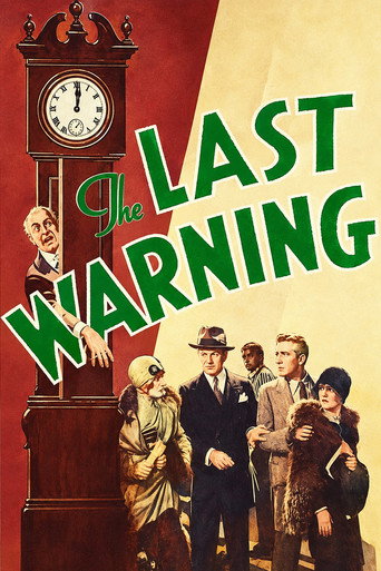 The Last Warning