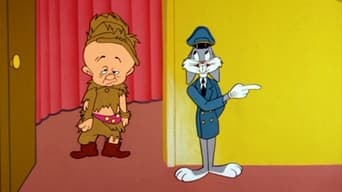 Wideo Wabbit (1956)