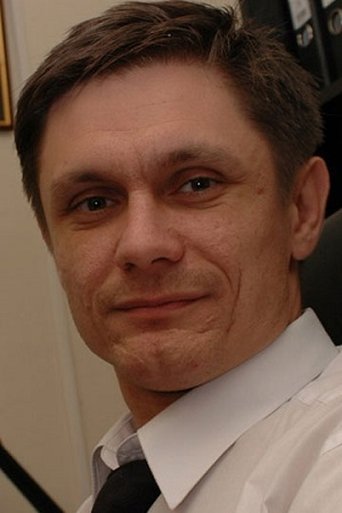 Image of Alexandr Gokh