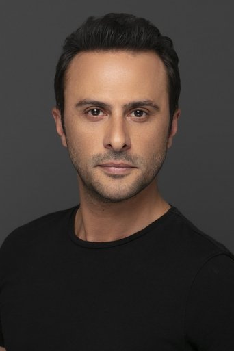 Image of Onur Dilber