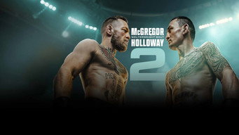 #11 UFC 329: McGregor vs. Holloway 2