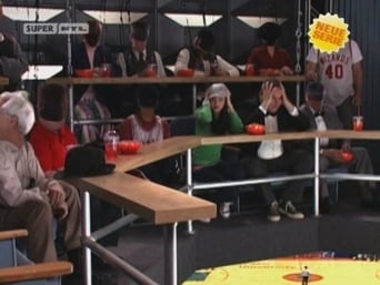 Los hechiceros de Waverly Place S01E16