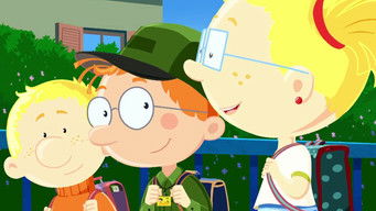 Episode 13 — Episode 13