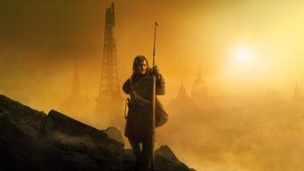 The Walking Dead: Daryl Dixon - S2E01