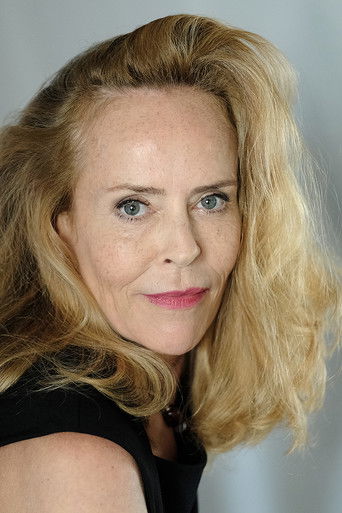 Foto de Isabelle Mann