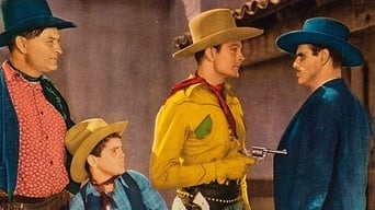 The Trigger Trio (1937)