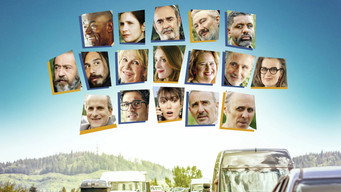 L'incroyable embouteillage (2023- )