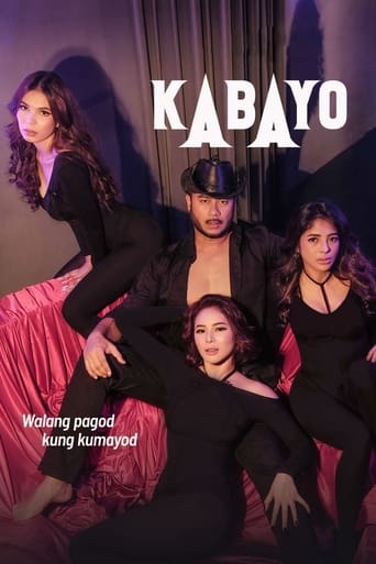 Poster of Kabayo