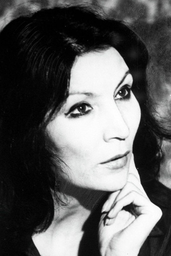 Eugenia Davitashvili profile