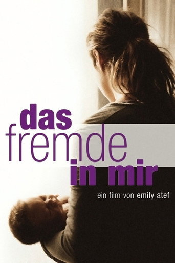 The Stranger in Me (2008)