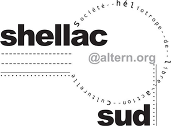 Shellac Sud