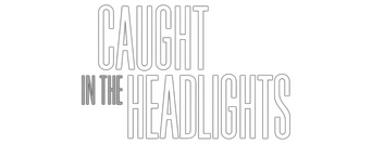Caught in the Headlights logo