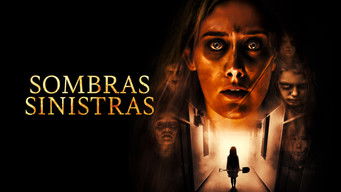 Cena de Sombras Sinistras