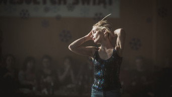 #8 Обличчя