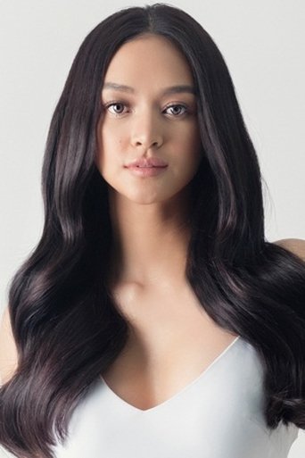 Image of Kylie Verzosa