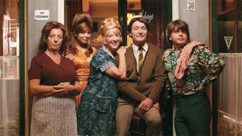 't Schaep met de 5 Pooten (2006) 予告編