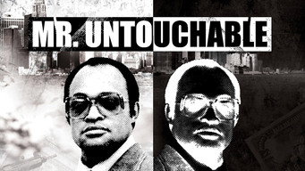 Cena 1 de Mr. Untouchable