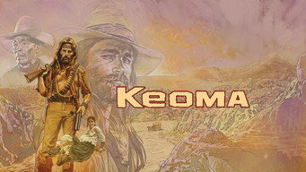 #13 Keoma