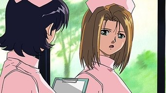 Episódio Episódio 2 da série 夜勤病棟