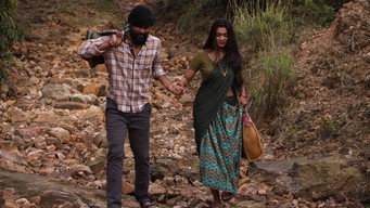 #10 Saayavanam