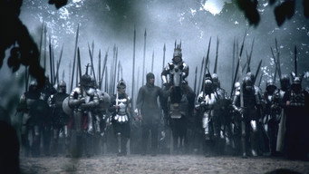 Still 9 from Night Watch