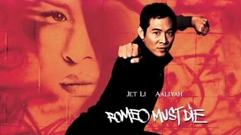 Ромео повинен померти (2000)