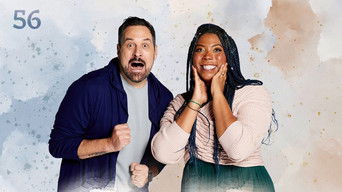 Critical Role S3E56 poster