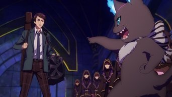 Disney Twisted-Wonderland: La serie S01E01