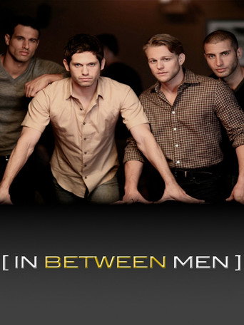 In Between Men (2010年)のポスター画像 - FindKey