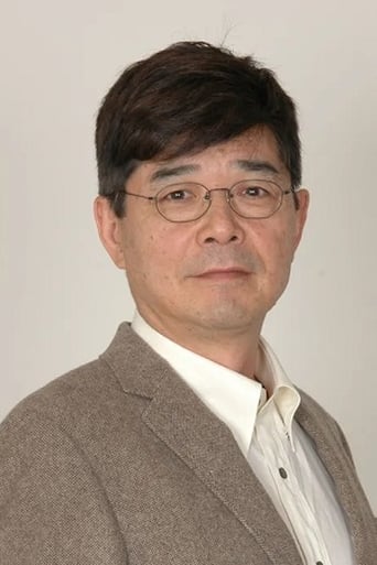 Image of Leo Morimoto